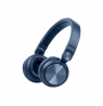 Muse | M-276BTB | Wireless | On-Ear | Microphone | Blue | Wireless