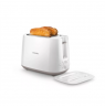Philips Daily Collection HD2582/00 toaster 2 slice(s) 830 W White