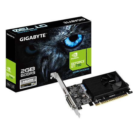 Gigabyte NVIDIA
