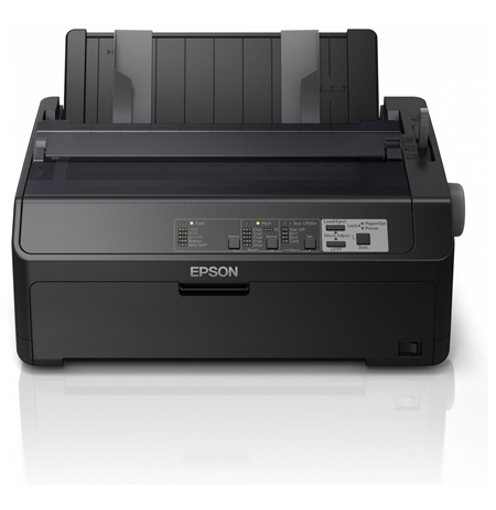 Epson Impact Printer FX-890II  Mono, Dot matrix, Standard,