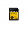 ADATA | Premier ONE | UHS-II U3 | 64 GB | SDXC | Flash memory class 10