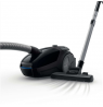 Philips Vacuum cleaner  PowerGo FC8241/09 Bagged, Power 750 W, Dust capacity 3 L, Black