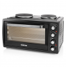 Tristar | Electric mini oven | OV-1443 | Integrated timer | 38 L | Table top | 3100 W | Black