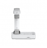 Epson Desktop Visualizer ELPDC13 Full HD (1920x1080), White, Lamp warranty 12 month(s)
