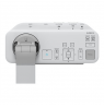 Epson Desktop Visualizer ELPDC13 Full HD (1920x1080), White, Lamp warranty 12 month(s)