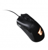Gigabyte Mouse AORUS M3 Wired, Black, No, Gaming