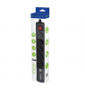 EnerGenie SPG5-U2-5 Power strip with USB charger, 5 sockets, USB 2A, 1.5 m