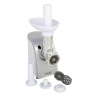 Adler Meat mincer  AD 4808  White, 350 W