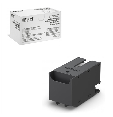 Epson Maintenance Box T6716 C13T671600