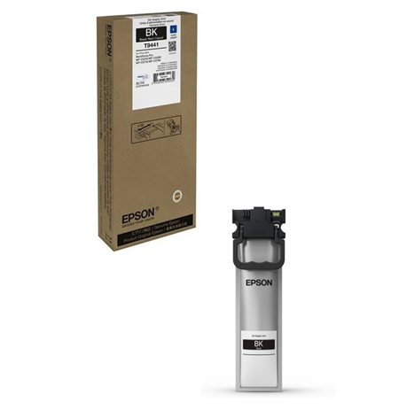 Epson C13T944140 Ink Cartridge L, Black