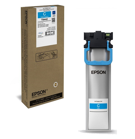 Epson C13T944240 Ink Cartridge L, Cyan
