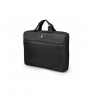 PORT DESIGNS | Liberty III | Fits up to size 15.6 " | Messenger - Briefcase | Black | Shoulder strap