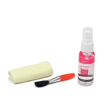 Gembird 3-in-1 LCD cleaning Kit