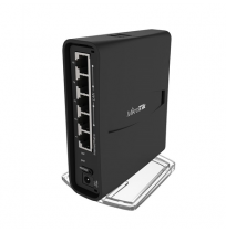 MikroTik | Access Point hAP AC2 | RBD52G-5HacD2HnD-TC | 802.11ac | 10