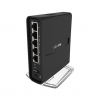 MikroTik | Access Point hAP AC2 | RBD52G-5HacD2HnD-TC | 802.11ac | 10
