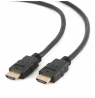 Cablexpert HDMI High speed male-male cable, 3.0 m, bulk package | Cablexpert
