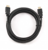 Cablexpert HDMI High speed male-male cable, 3.0 m, bulk package Cablexpert
