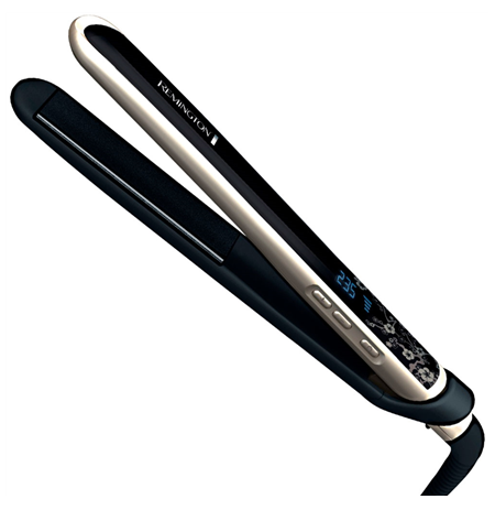 Remington PEARL Hair Straightener  S9500 Ceramic heating system