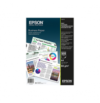 Business Paper 500 sheets | Printer | White | 80 g/m² | A4