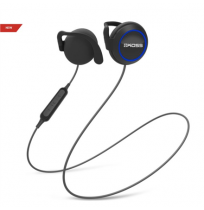 Koss | Headphones | BT221i | Bluetooth | In-ear | Microphone | Black