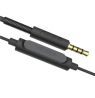 Koss Headphones KPH30iK Wired, On-Ear, Microphone, 3.5 mm, Black