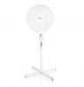Gallet | VEN16S | Stand Fan | White | Diameter 40 cm | Number of speeds 3 | Oscillation | 45 W | Timer