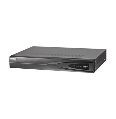 Hikvision Network Video Recorder DS-7604NI-K1 4-ch