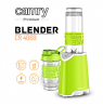 Camry Blander CR 4069 Personal, 500 W, Jar material Plastic, Jar capacity 0.6 L, Green