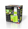 Camry Blander CR 4069 Personal, 500 W, Jar material Plastic, Jar capacity 0.6 L, Green