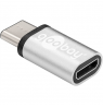 Goobay | USB-C to USB 2.0 Micro-B adapter | 56636 | USB Type-C | USB 2.0 Micro female (Type B)