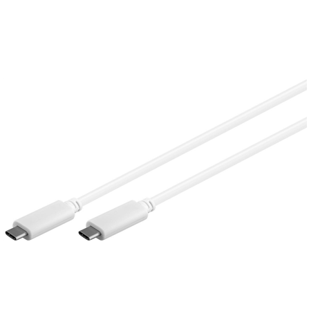 Goobay USB-C 3.1 generation 1 cable 67194 USB-C male, USB-C male, 1 m
