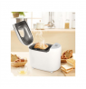 Tristar | Bread Maker | BM-4586 | Power 550 W | Number of programs 19 | Display LCD | White