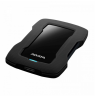 ADATA HD330 1000 GB, 2.5 ", USB 3.1, Black