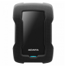ADATA HD330 1000 GB, 2.5 ", USB 3.1, Black