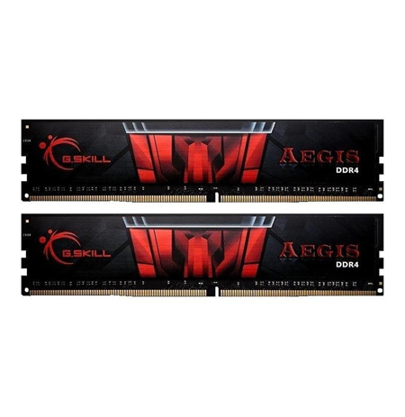 G.Skill 32 Kit (16GBx2) GB, DDR4, 3000 MHz, PC/server, Registered No, ECC No