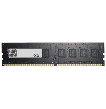 G.Skill 8 GB, DDR4, 2400 MHz, PC/server, Registered No, ECC No