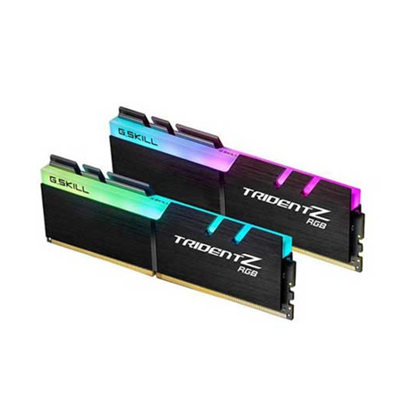 G.Skill 32 Kit (16GBx2) GB, DDR4, 3200 MHz, PC/server, Registered No, ECC No