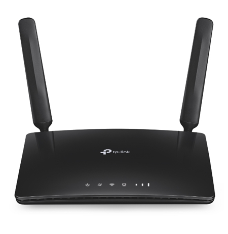 TP-LINK 4G LTE Router Archer MR200 802.11ac