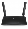 TP-LINK | 4G LTE Router | Archer MR200 | 802.11ac | 300+433 Mbit