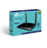 TP-LINK 4G LTE Router Archer MR200 802.11ac