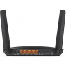 TP-LINK 4G LTE Router Archer MR200 802.11ac