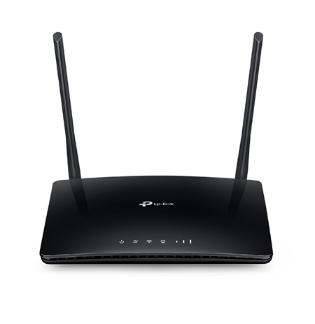 TP-LINK 4G LTE Router TL-MR6400 802.11n