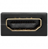 Goobay 51719 DisplayPort/HDMI™ adapter 1.1, gold-plated | Goobay