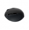 Logilink Mouse ID0139 Wireless, No, Black, Yes, Wireless connection