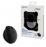 Logilink Mouse ID0139 Wireless, No, Black, Yes, Wireless connection