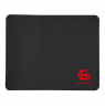 Gembird | Gaming mouse pad | MP-GAME-S | Black