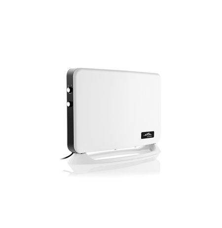 ETA Heater  ETA062490000  Convection Heater, 2000 W, Number of power levels 3, White