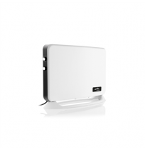 ETA | Heater | ETA062490000 | Convection Heater | 2000 W | Number of power levels 3 | White | N/A
