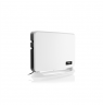 ETA | Heater | ETA062490000 | Convection Heater | 2000 W | Number of power levels 3 | White | N/A