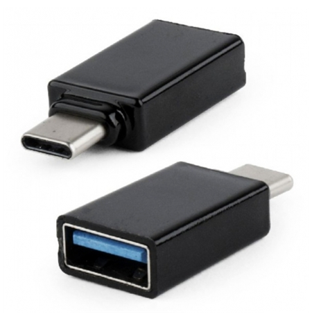 Gembird USB 3.0 Type-C adapter (CM/AF)